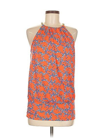 Lilly Pulitzer Sleeveless Blouse (view 1)