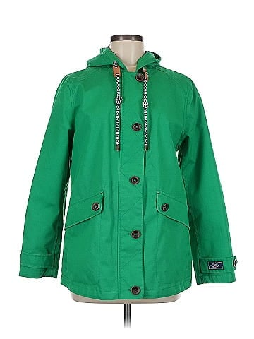 Joules Raincoat (view 1)