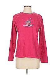 Life Is Good Long Sleeve T Shirt