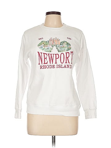 Abercrombie Sweatshirt (view 1)