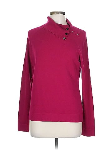 Carlisle Pullover Sweater (view 1)