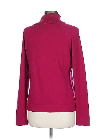 Carlisle Pullover Sweater (view 2)