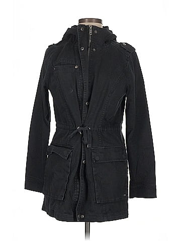 Cotton On Coat (view 1)