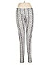 Onzie Print Gray Leggings Size Med - Lg - photo 1
