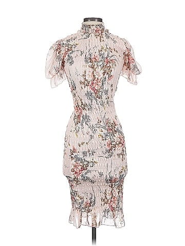 Hello Molly Cocktail Dress (view 1)