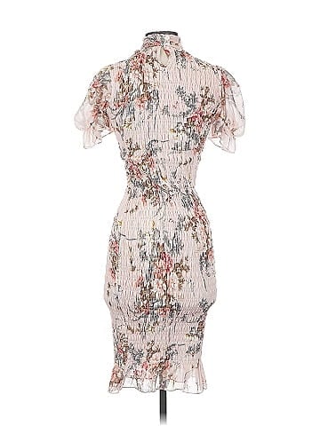 Hello Molly Cocktail Dress (view 2)