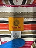 Ruby Rd. Stripes Color Block Pink 3/4 Sleeve Blouse Size XL - photo 4