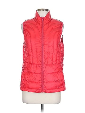 Be Inspired Vest (view 1)