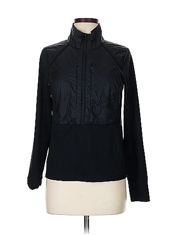 Oiselle Jacket (view 1)