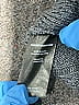 Robert Rodriguez 100% Wool Gray Wool Pullover Sweater Size S - photo 8