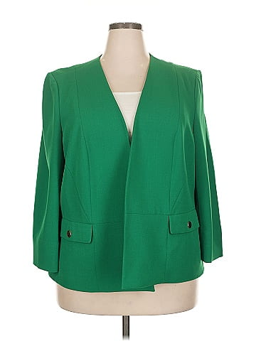 Kasper Blazer (view 1)
