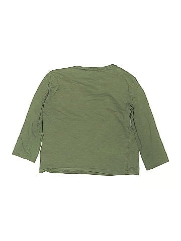 Zara Baby Long Sleeve T-Shirt (view 2)