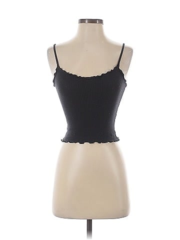 Hollister Tube Top (view 1)
