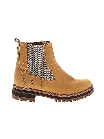 Timberland Ankle Boots (view 1)