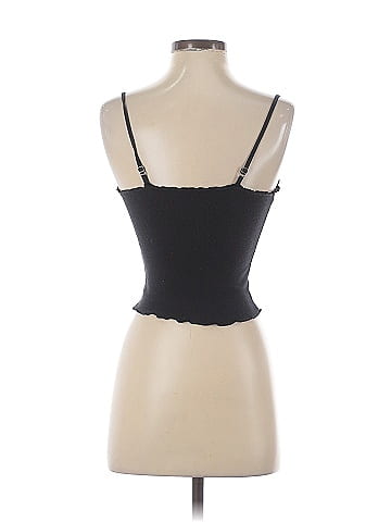 Hollister Tube Top (view 2)