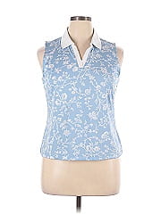 Laura Ashley Tank Top