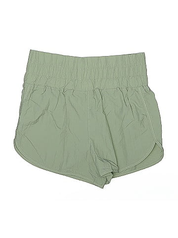 GB Girls Shorts (view 1)