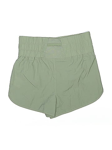 GB Girls Shorts (view 2)
