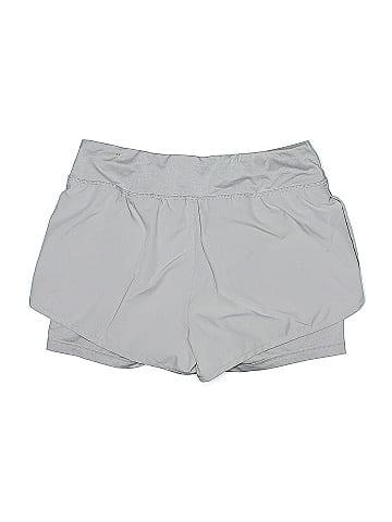 Reebok Athletic Shorts (view 2)
