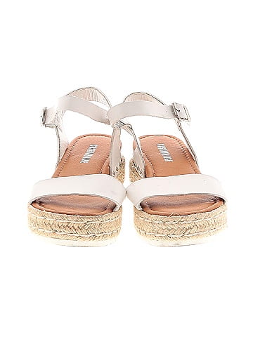 Cushion Aire Wedges (view 2)