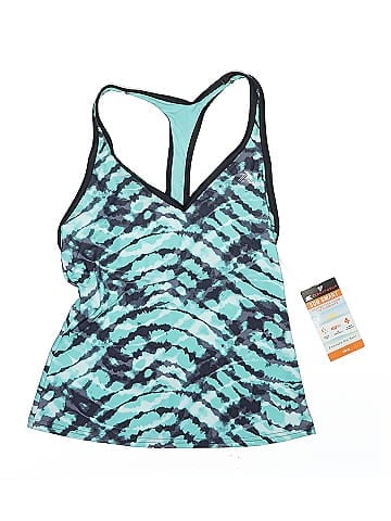 ZeroXposur Swimsuit Top (view 1)