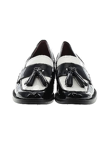 Franco Sarto Flats (view 2)