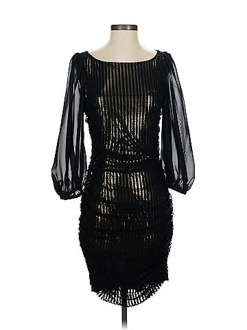 Marc New York Andrew Marc Cocktail Dress (view 1)
