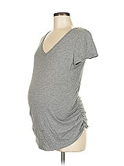 Isabel Maternity Short Sleeve T Shirt