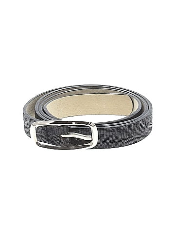 Nine West Leather Belt (view 1)