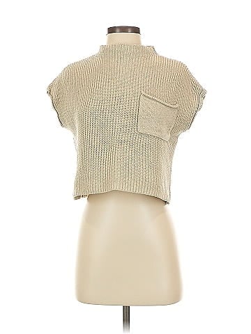 FP BEACH Sweater Vest (view 1)