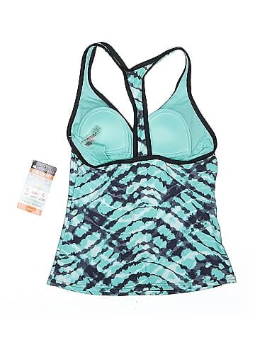 ZeroXposur Swimsuit Top (view 2)