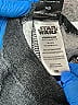 Star Wars Gray Casual Pants Size Newborn - photo 4