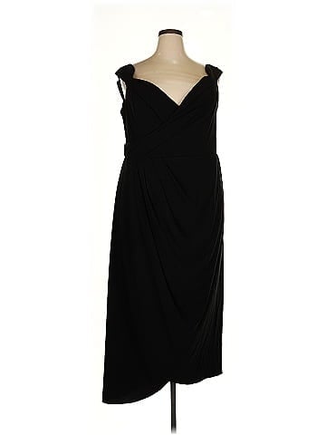 City Chic Cocktail Dress (view 1)