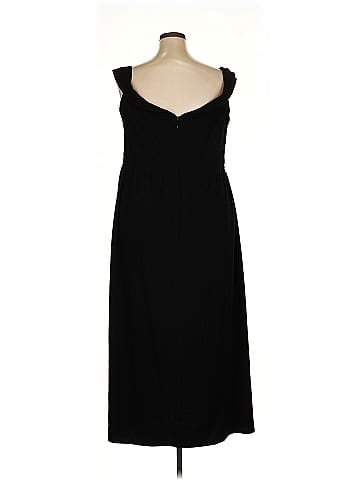 City Chic Cocktail Dress (view 2)