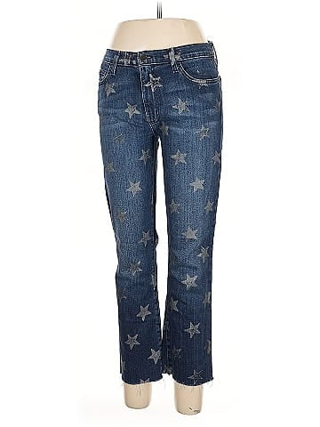 Current/Elliott Jeans (view 1)
