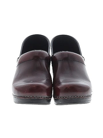 Dansko Mule/Clog (view 2)