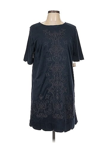 Miss Me Casual Dress (view 1)