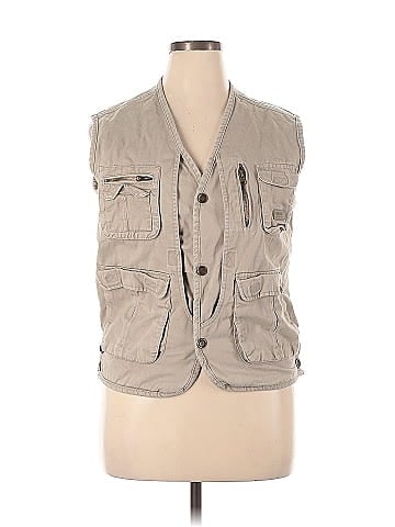 Assorted Brands Vest (view 1)