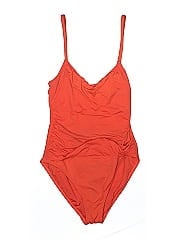La Blanca One Piece Swimsuit