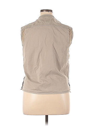 Assorted Brands Vest (view 2)