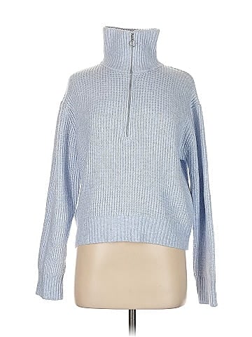 Jessica Simpson Turtleneck Sweater (view 1)