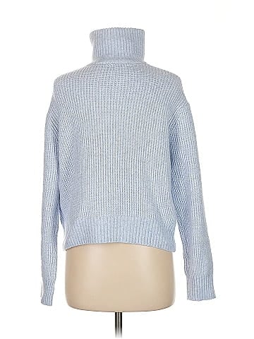 Jessica Simpson Turtleneck Sweater (view 2)