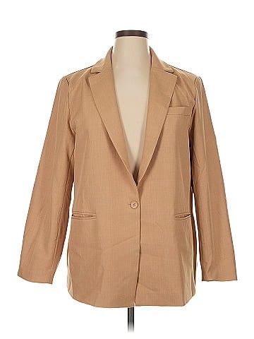 Prettygarden Blazer (view 1)