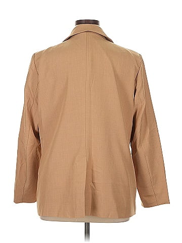 Prettygarden Blazer (view 2)