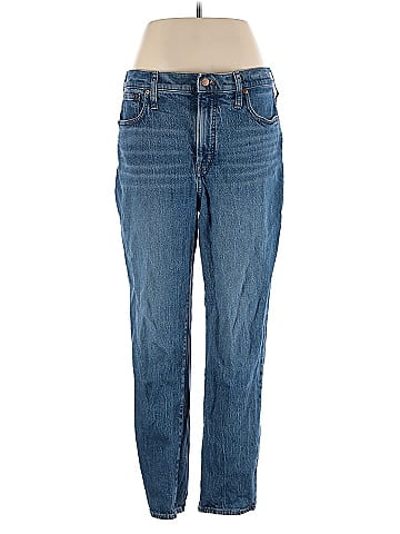 Madewell Jeans (view 1)