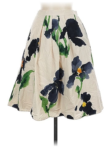Moschino Cheap And Chic Casual Skirt (view 2)