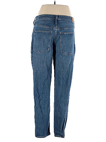 Madewell Jeans (view 2)
