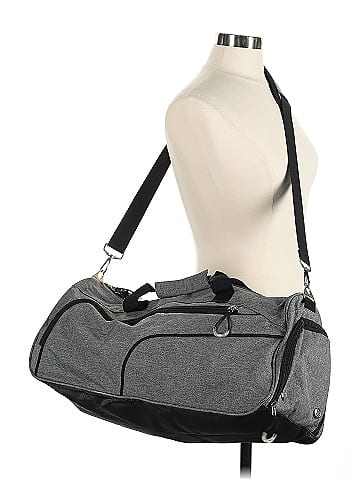 Unbranded Weekender (view 2)