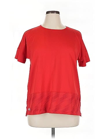 Under Armour Short Sleeve T-Shirt (view 1)
