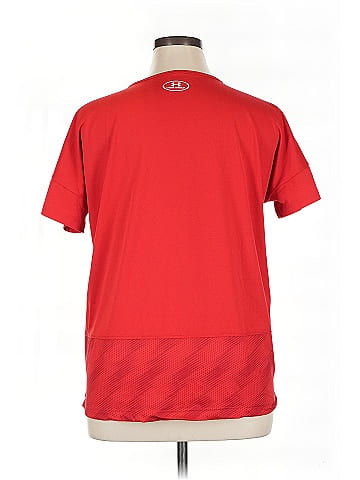 Under Armour Short Sleeve T-Shirt (view 2)